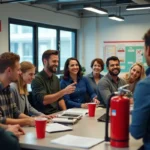 Doradztwo BHP – Kluczowe Usługi i Korzyści dla Firm