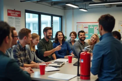 Doradztwo BHP – Kluczowe Usługi i Korzyści dla Firm