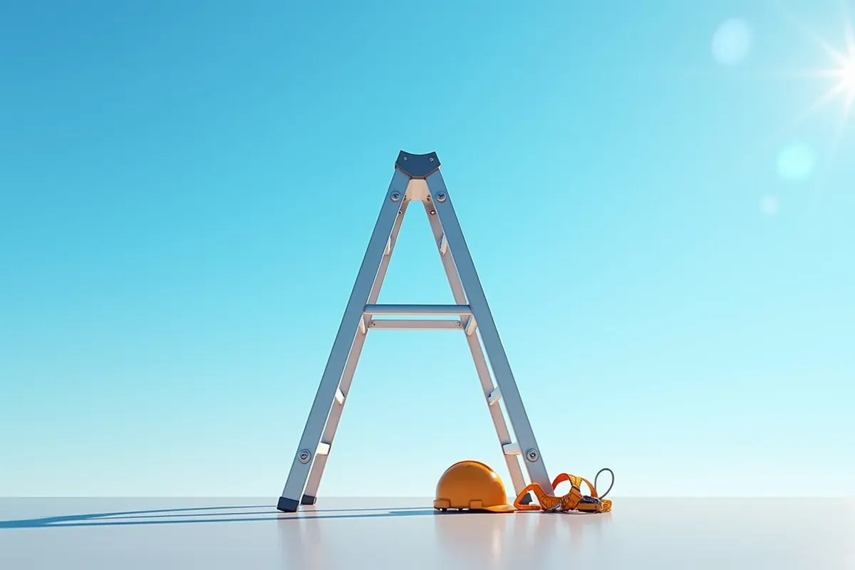 Drabiny BHP – Bezpieczeństwo i Normy Pracy na Wysokości