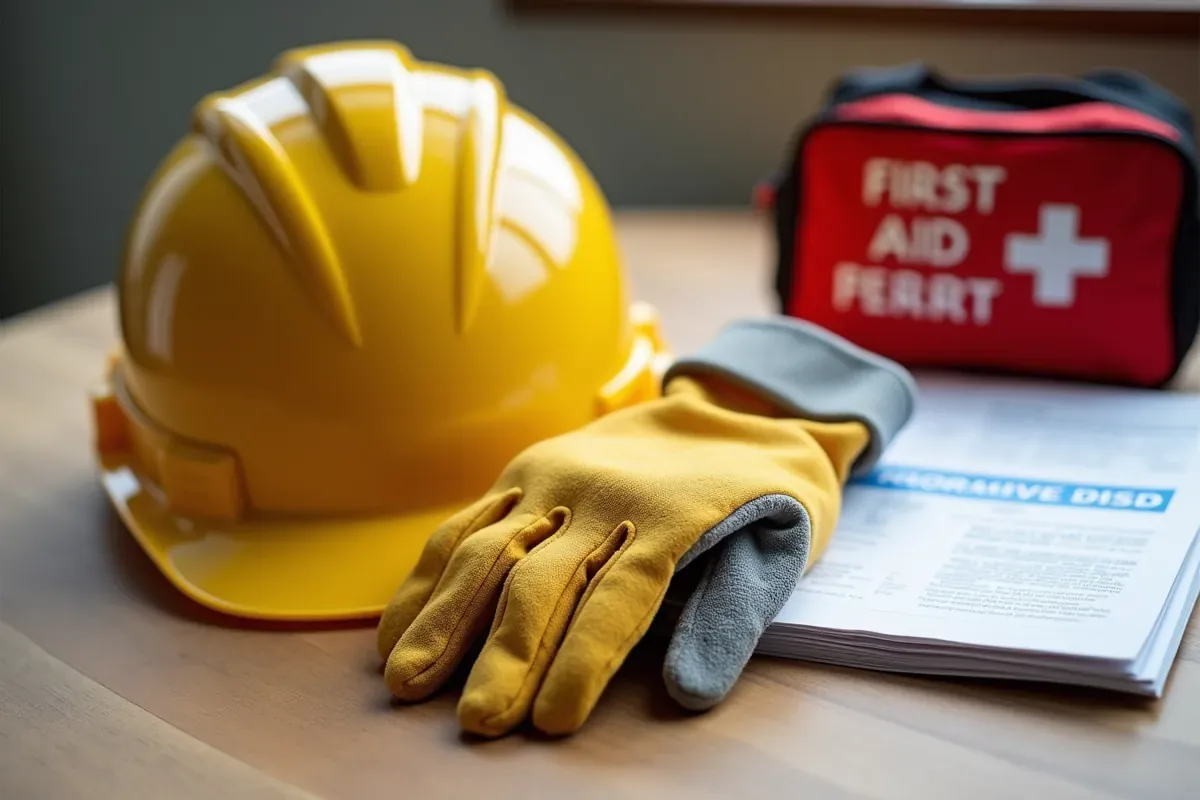 Dzień BHP: Znaczenie i Obchody w Polsce