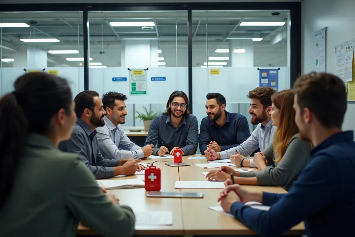 Dzień BHP: Znaczenie i Obchody w Polsce