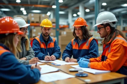 Dzień BHPowca: Cele, Organizacja i Znaczenie w Firmach