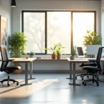 Ergonomia biura: Klucz do zdrowia i komfortu w pracy