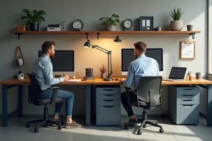 Ergonomia Korekcyjna: Co To Jest i Jak Działa?