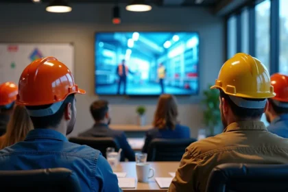 Filmy Instruktażowe BHP – Dlaczego Warto z Nich Korzystać?