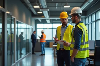 Firmy BHP w Warszawie – Usługi, Szkolenia i Obowiązki