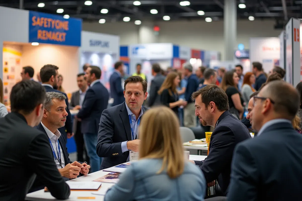 Forum BHP – Kluczowe Wydarzenia i Innowacje w Bezpieczeństwie