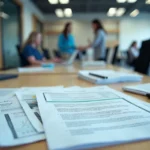 Gotowe instrukcje BHP – Klucz do bezpieczeństwa w pracy