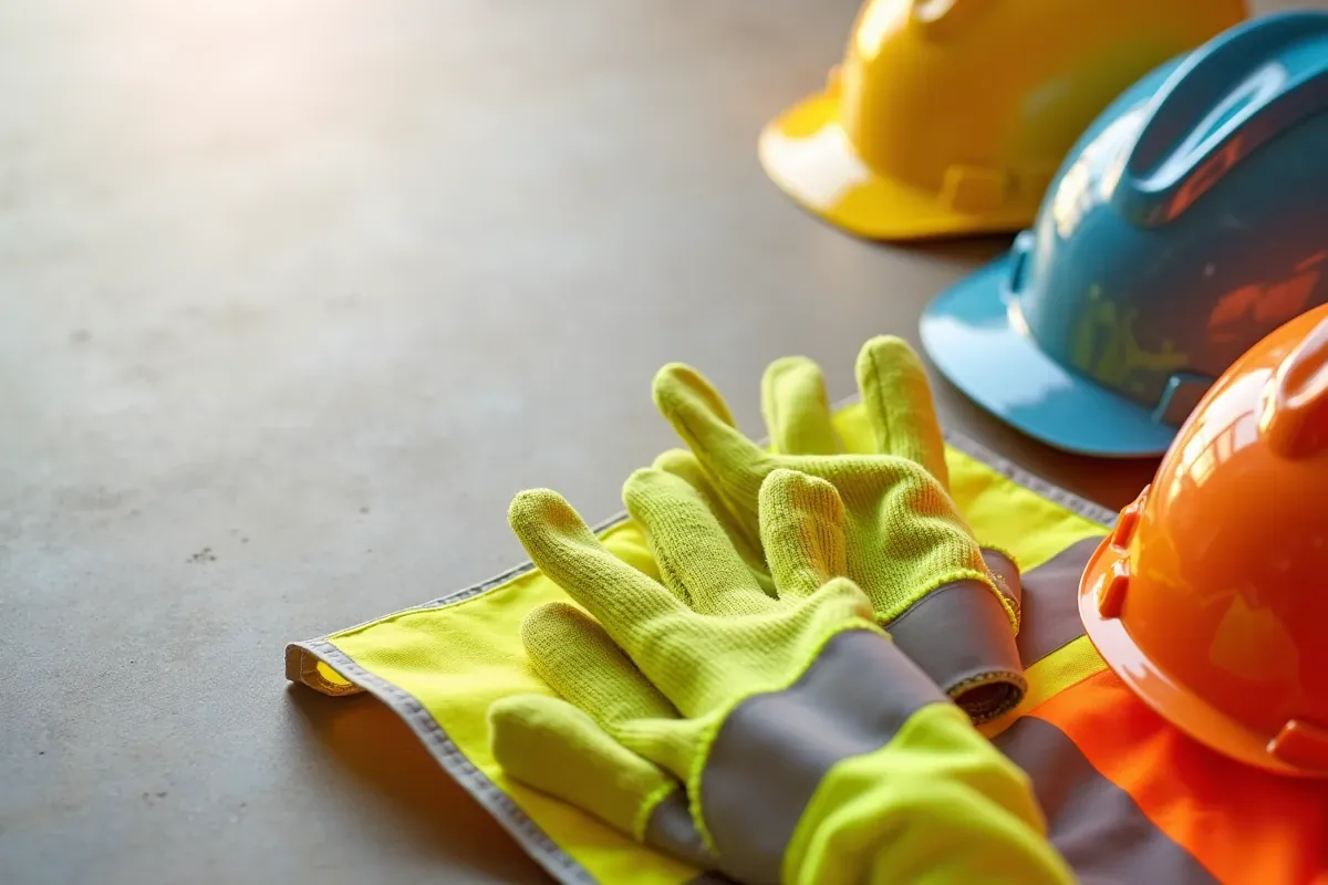 Hasła BHP: Znaczenie, Przykłady i Korzyści dla Bezpieczeństwa