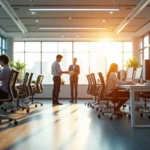 Higiena Pracy: Znaczenie, Aspekty i Przepisy w Miejscu Pracy