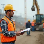 Inspektor BHP – Obowiązki, Wymagania i Zarobki w 2024