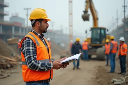 Inspektor BHP – Obowiązki, Wymagania i Zarobki w 2024