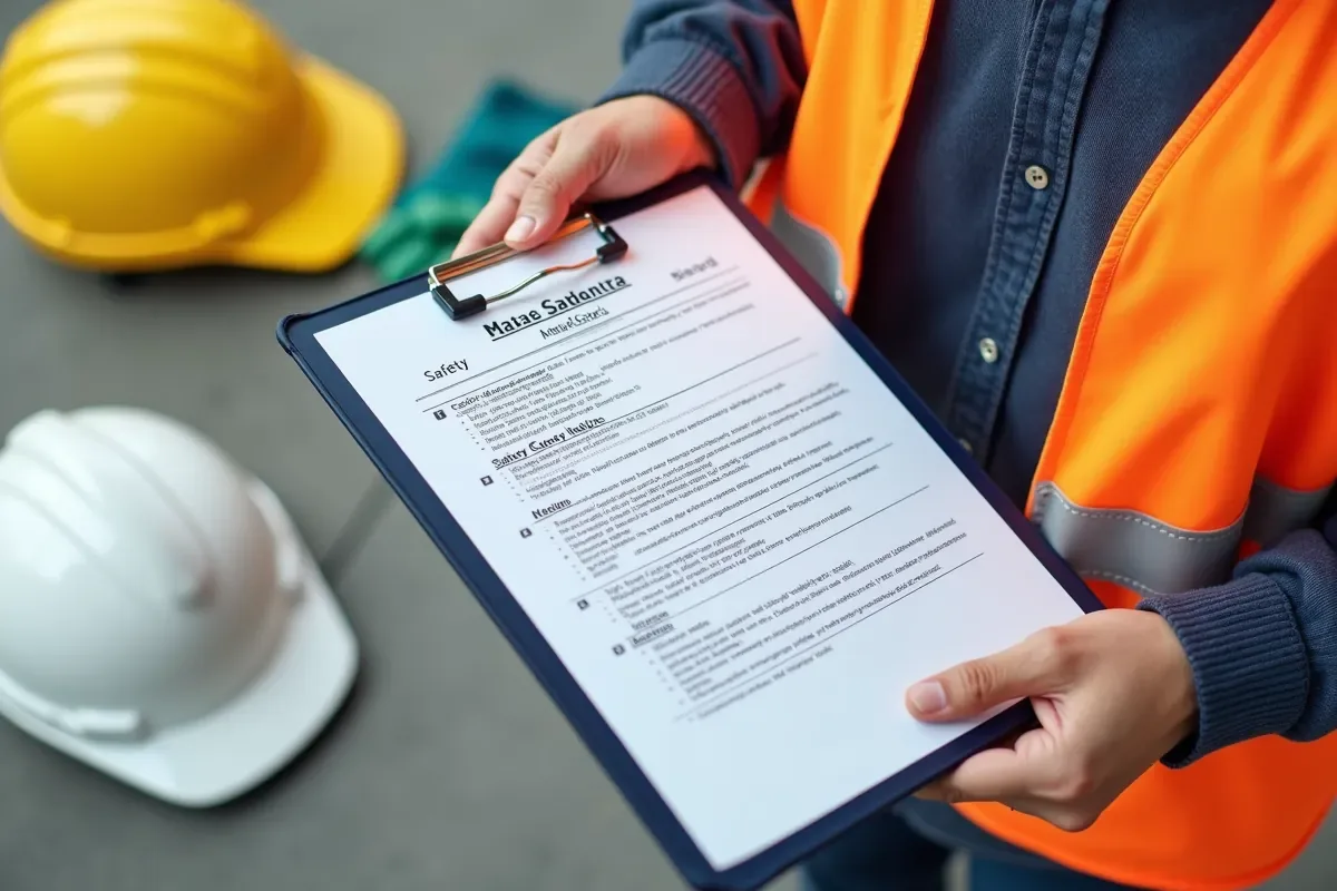 Inspektorzy BHP – Rola, Obowiązki i Wymagania w Pracy