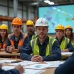 Instruktaż BHP: Co Musisz Wiedzieć o Bezpieczeństwie w Pracy