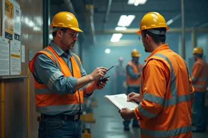 Konsekwencje naruszenia zasad BHP przez pracownika: Przewodnik