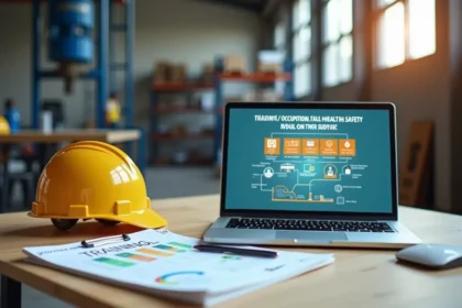 Karta szkolenia BHP – Znaczenie, Wymogi i Przechowywanie