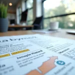 Karty Zawodów: Cel, Informacje i Znaczenie w Bezpieczeństwie Pracy