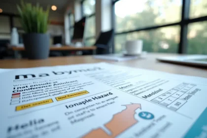 Karty Zawodów: Cel, Informacje i Znaczenie w Bezpieczeństwie Pracy