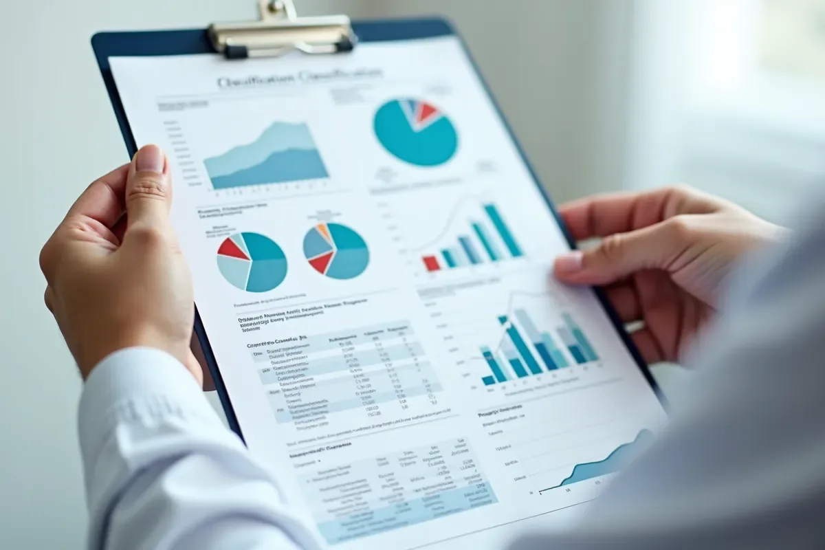 Klasyfikacja chorób – Co to jest ICD i jak działa?