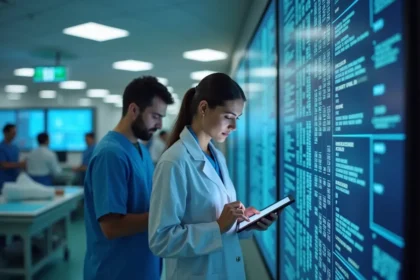 Klasyfikacja chorób – Co to jest ICD i jak działa?