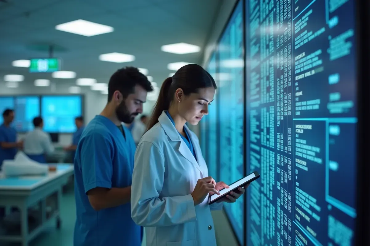 Klasyfikacja chorób – Co to jest ICD i jak działa?