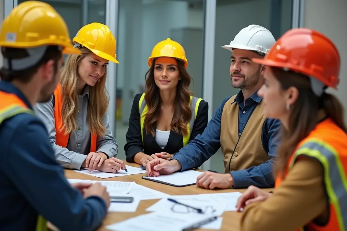 Komisja BHP – Co to jest i jakie pełni zadania?