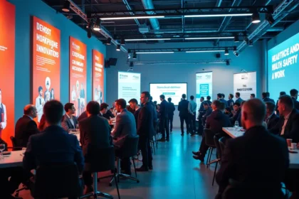 Konferencja BHP: Szczegóły, Tematyka i Korzyści Uczestnictwa