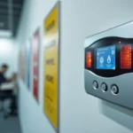 Kontrola przeciwpożarowa – Znaczenie, Obowiązki i Rodzaje