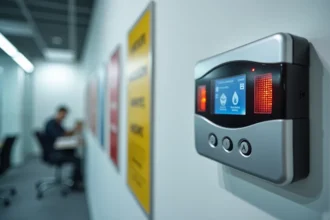 Kontrola przeciwpożarowa – Znaczenie, Obowiązki i Rodzaje