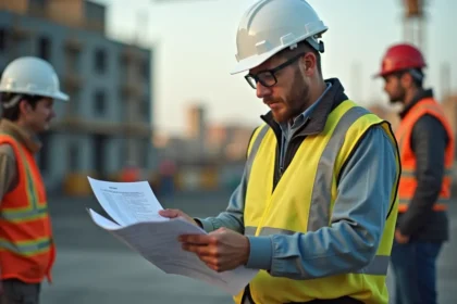 Kontrole BHP: Co Powinieneś Wiedzieć o Procedurach i Obowiązkach