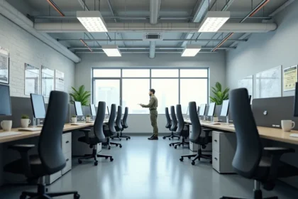 Książka Bezpieczeństwo i Higiena Pracy – Co Musisz Wiedzieć