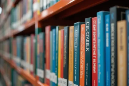 Książki BHP: Kluczowe źródła wiedzy i normy bezpieczeństwa