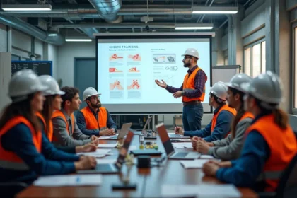 Kultura bezpieczeństwa: Znaczenie, elementy i przyszłość