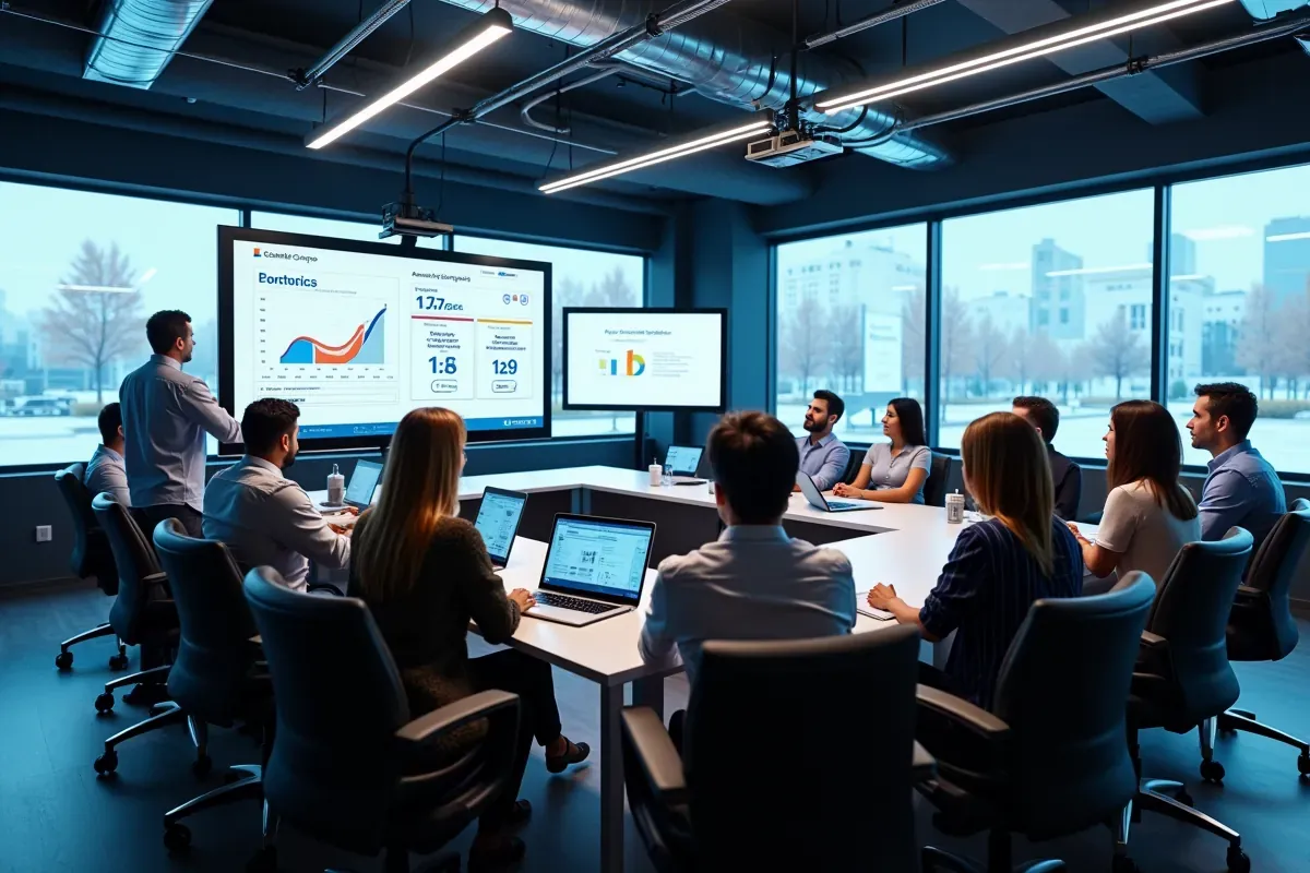 Kurs BHP Warszawa – Korzyści, Tematy i Częstotliwość Szkolenia