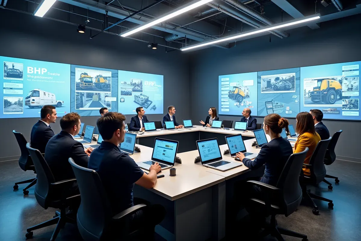 Kurs BHP: Znaczenie, Rodzaje i Korzyści dla Pracowników