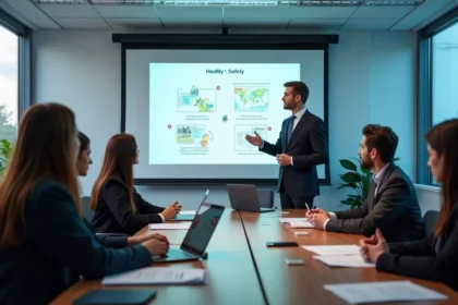 Kurs na inspektora BHP: Ceny, Koszty i Opinie Uczestników