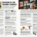 Kursy Wysokościowe – Ceny i Szczegóły Szkolenia