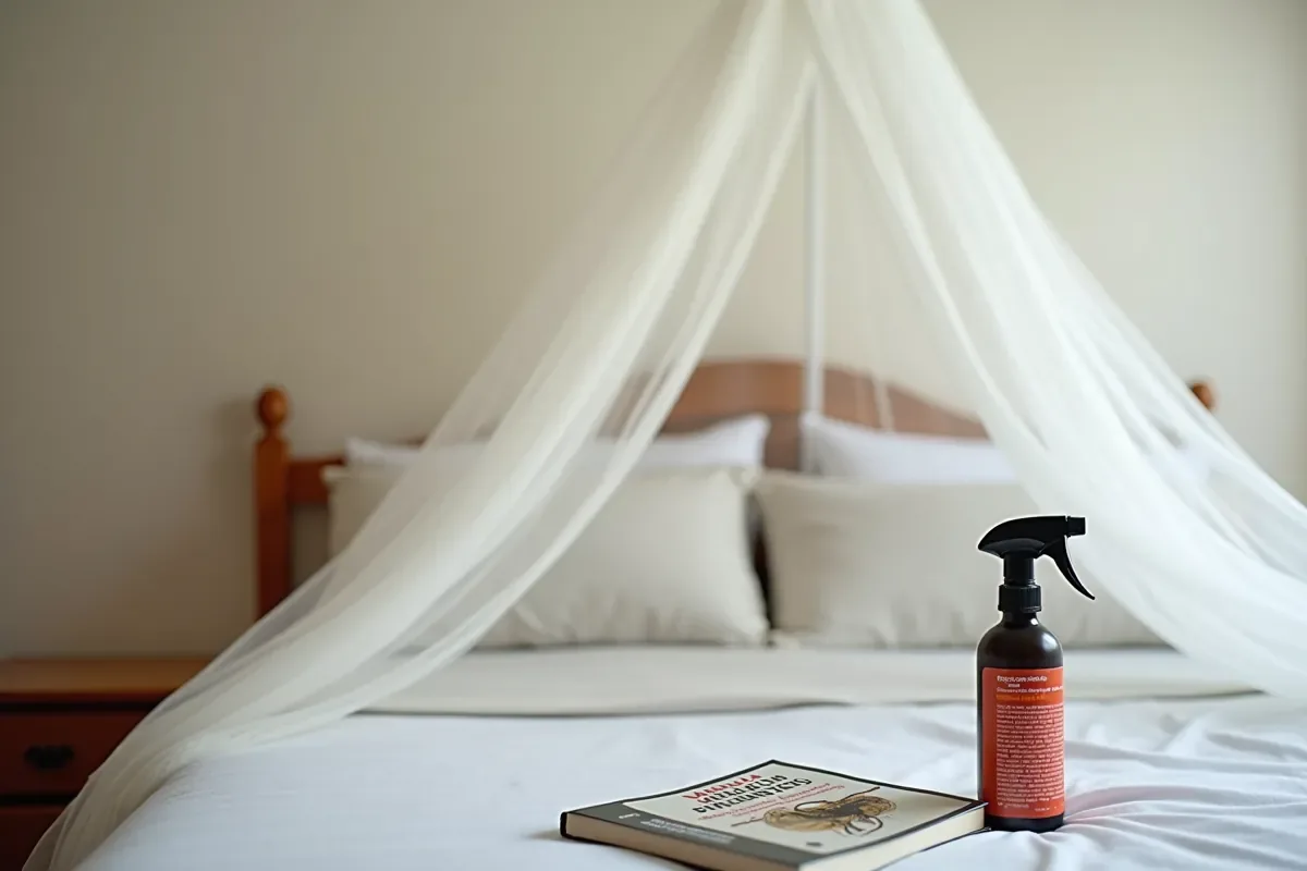 Malaria Profilaktyka – Metody i Zasady Ochrony Przed Chorobą