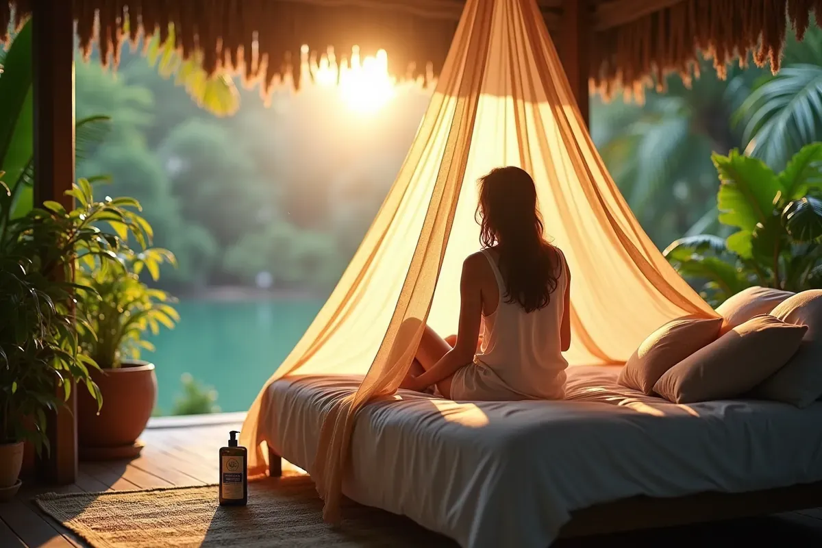 Malaria Profilaktyka – Metody i Zasady Ochrony Przed Chorobą