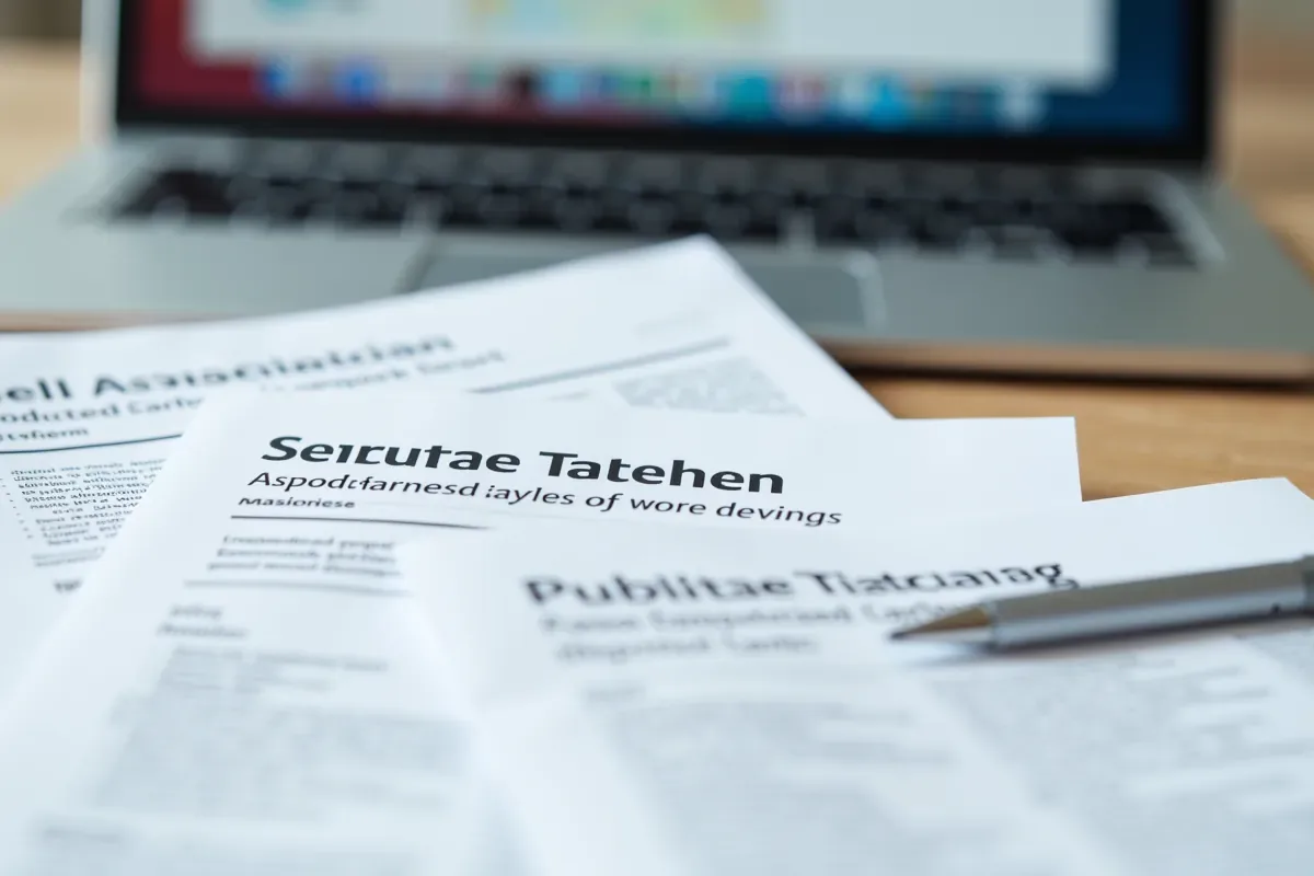 Materiały szkoleniowe BHP PDF – Co Musisz Wiedzieć?