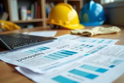 Materiały szkoleniowe BHP PDF – Co Musisz Wiedzieć?