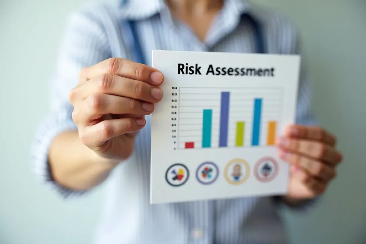 Metoda Risk Score: Co To Jest i Jak Ja Zastosować?
