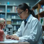 Nauka o Przyczynach Chorób: Kluczowe Informacje i Znaczenie