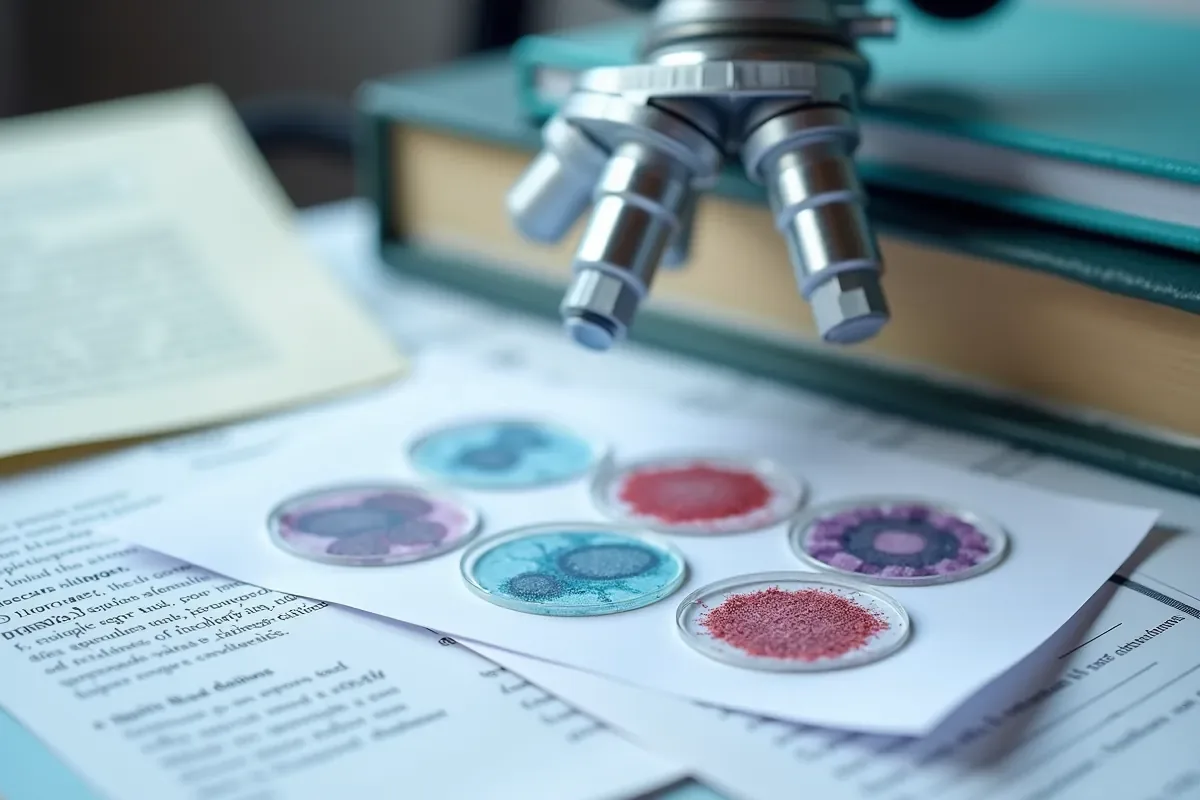 Nauka o Przyczynach Chorób: Kluczowe Informacje i Znaczenie