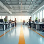 Normy BHP – Kluczowe Zasady Bezpieczeństwa w Pracy