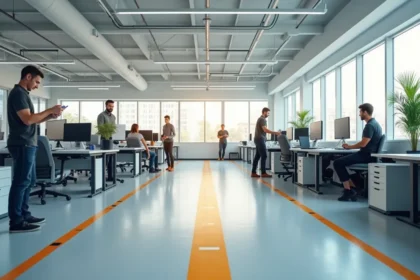 Normy BHP – Kluczowe Zasady Bezpieczeństwa w Pracy