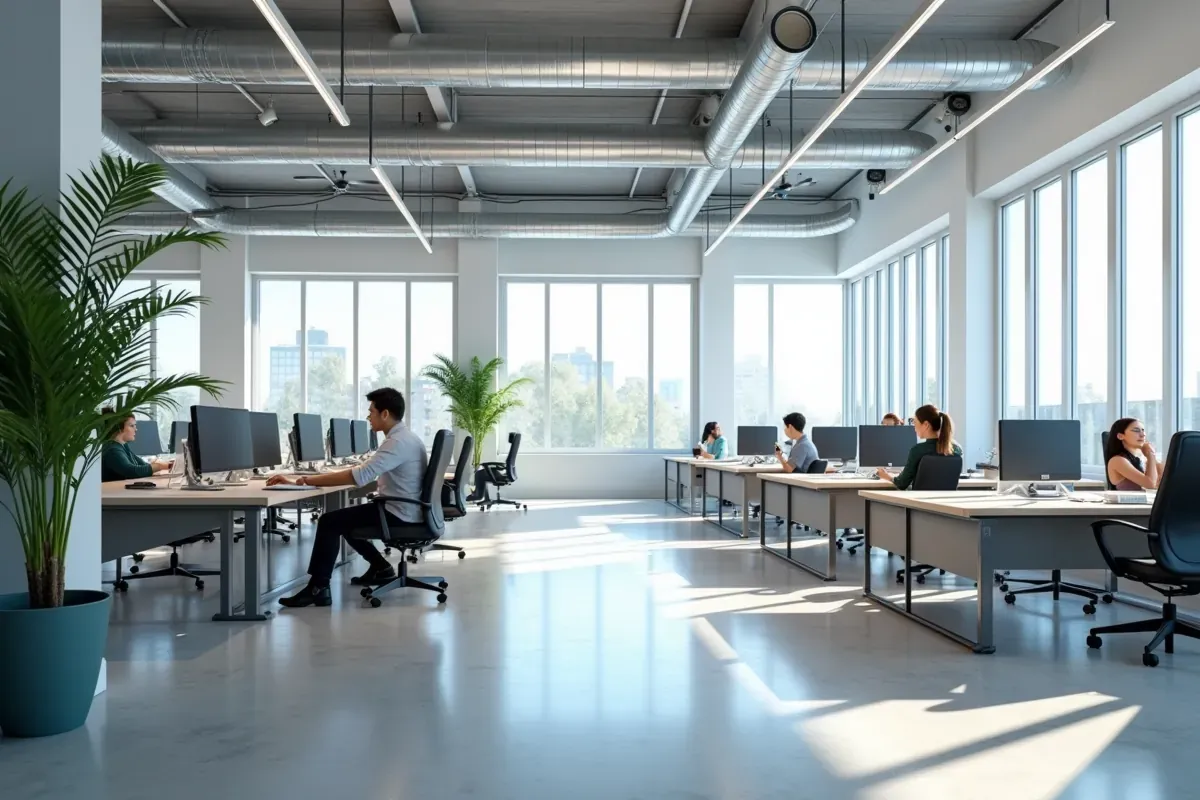 Nowe przepisy BHP: Zmiany, Wymagania i Ocena Ryzyka