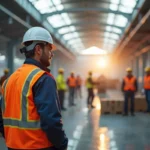 Obowiązki osób kierujących pracownikami w zakresie BHP