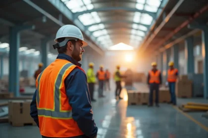 Obowiązki osób kierujących pracownikami w zakresie BHP