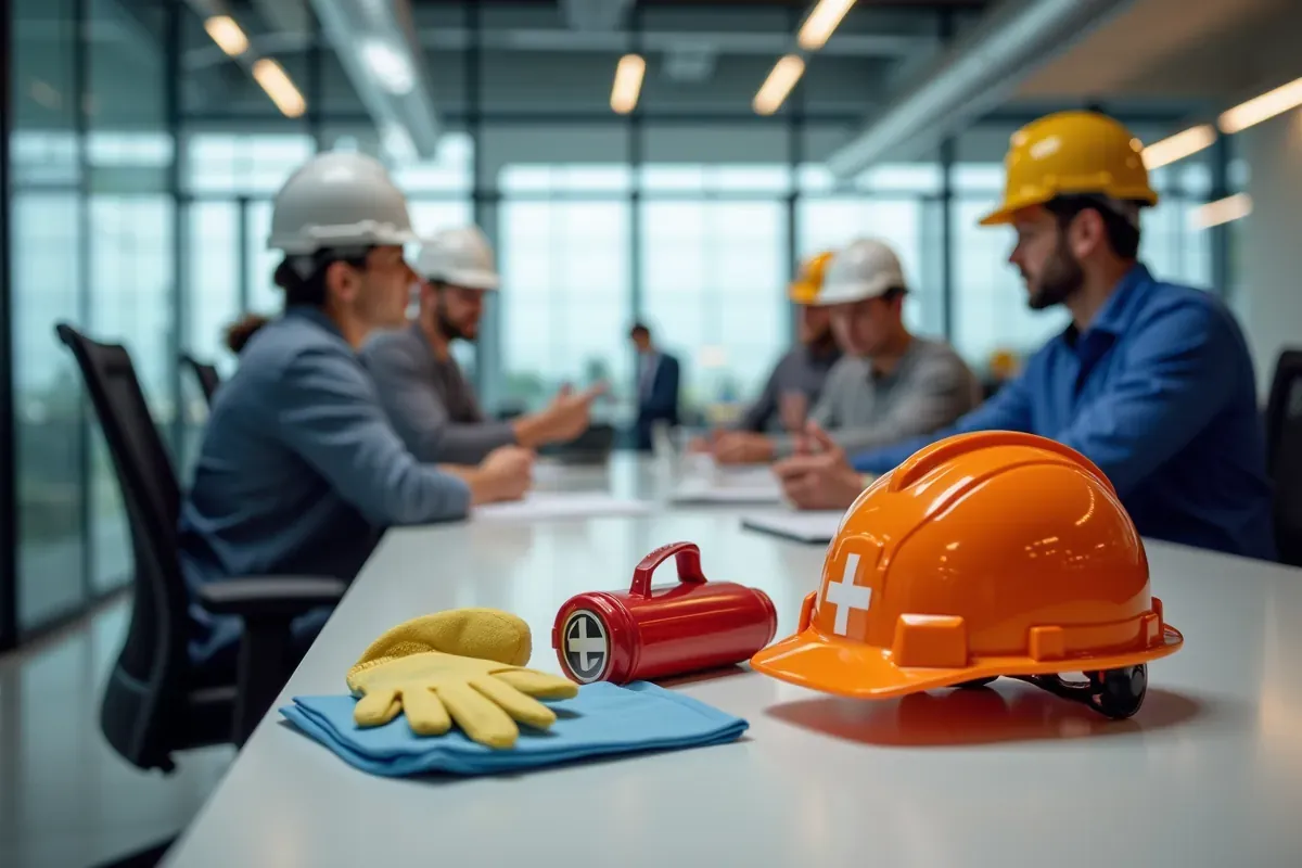 Obowiązki pracodawcy w zakresie BHP – Kluczowe informacje i zasady